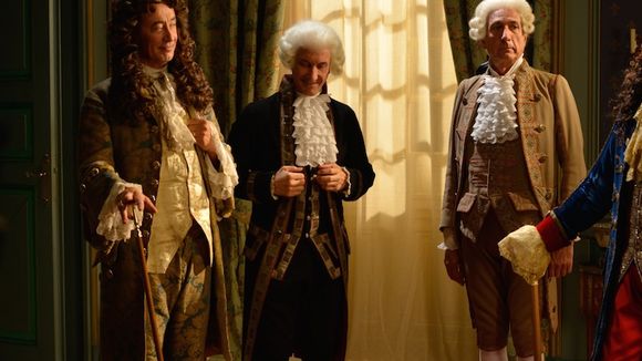 Tous les programmes de la télé du 28 novembre au 4 décembre 2015