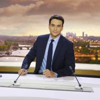 Audiences : Record de la saison pour le 20 Heures de Julian Bugier sur France 2