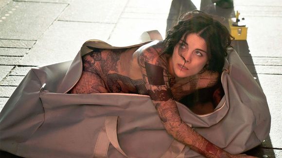 Déjà une saison 2 pour "Blindspot"