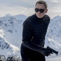 "Spectre" : Quels sont les James Bond qui ont le mieux marché en France ?