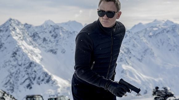 "Spectre" : Quels sont les James Bond qui ont le mieux marché en France ?