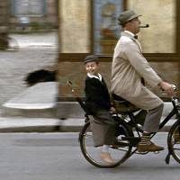 Arte va rendre hommage à Jacques Tati pendant les vacances de Noël