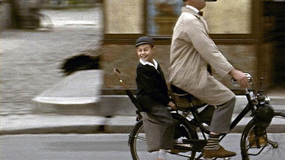 Arte va rendre hommage à Jacques Tati pendant les vacances de Noël