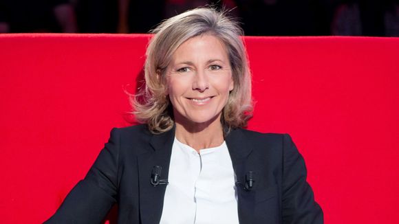 Claire Chazal en route vers France 5