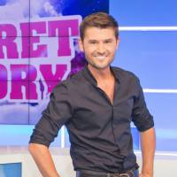 Christophe Beaugrand fait le bilan de "Secret Story" 9 : "J'ai pris mon pied !"