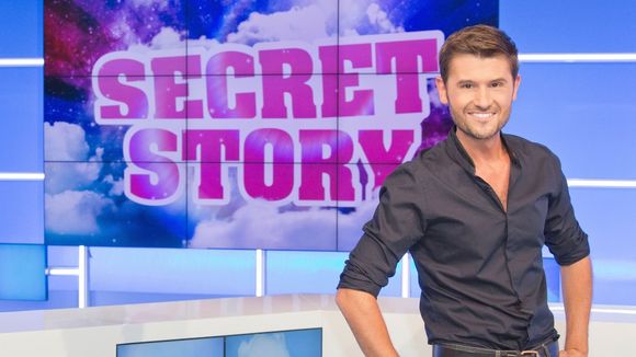 Christophe Beaugrand fait le bilan de "Secret Story" 9 : "J'ai pris mon pied !"