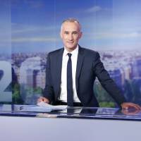 Audiences : Coudray et Bouleau devant Delahousse, France 3 en forme, beau score pour "ONPC"