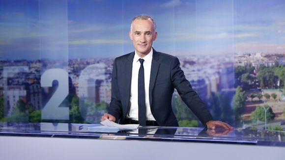 Audiences : Coudray et Bouleau devant Delahousse, France 3 en forme, beau score pour "ONPC"