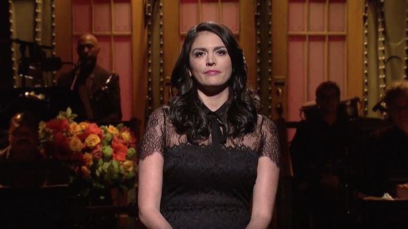 Attentats : "Saturday Night Live" rend hommage aux victimes