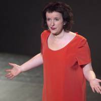 Attentats : Anne Roumanoff ne peut plus "se moquer de François Hollande de la même manière"