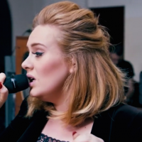 "When We Were Young" : Adele dévoile un long extrait d'un titre inédit