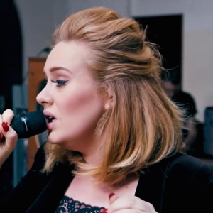 Adele invitée de "60 Minutes" Australie