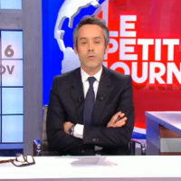 Audiences access : Record historique pour "C à vous", Le "19/20" et "Le Petit Journal" puissants