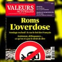 "Valeurs actuelles" saisit Bruxelles contre la réforme des aides à la presse de Fleur Pellerin