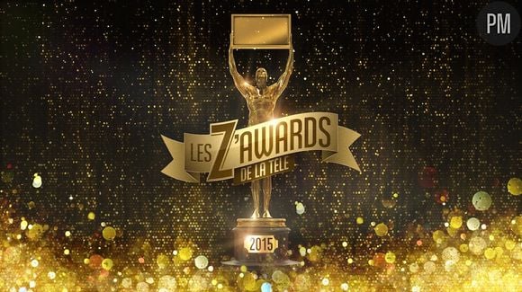 "Les Z'Awards de la télé"