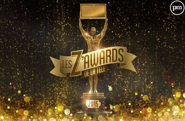 "Les Z'Awards de la télé"
