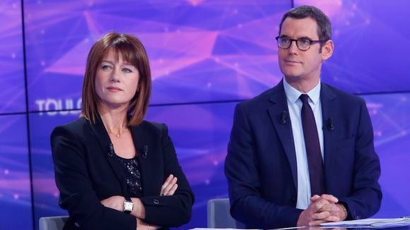 Régionales : France 3 organise 13 débats et 13 soirées électorales