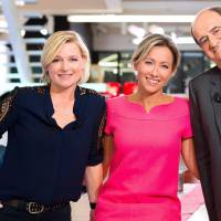 Audiences access : "Money Drop" leader, "C à vous" toujours à un haut niveau