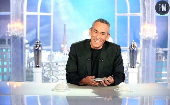 Thierry Ardisson