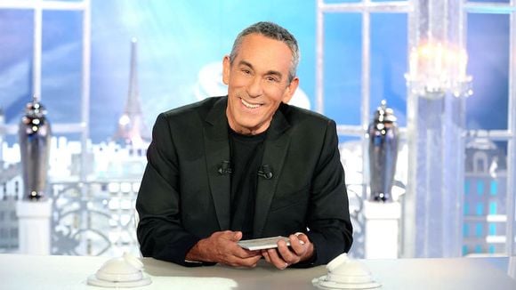 "Darknet" : Thierry Ardisson et Shine France produisent une série pour M6