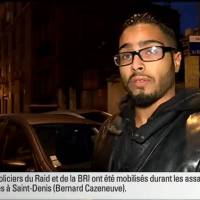 Assaut à Saint-Denis : Deux personnes témoignent sur BFMTV... avant d'être interpellées