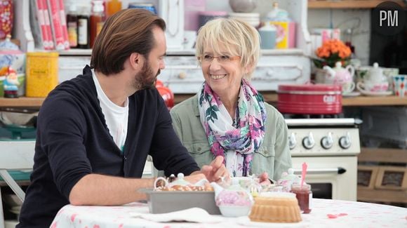 "Le Meilleur pâtissier" 2015 épisode 6