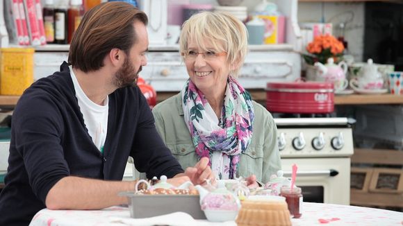 "Le Meilleur pâtissier" 2015, épisode 6 : "Ca donne quelque chose d'absolument atroce"