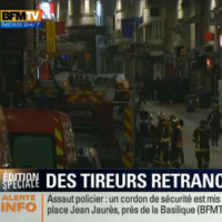 Assaut à Saint-Denis : BFMTV leader toute la matinée devant France 2