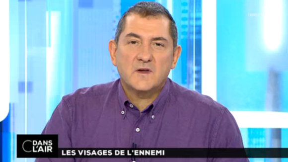 "C dans l'air" offre un record d'audience historique à France 5