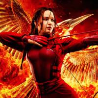 "Hunger Games" : Jennifer Lawrence gommée sur certaines affiches en Israël