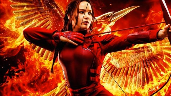 "Hunger Games" : Jennifer Lawrence gommée sur certaines affiches en Israël