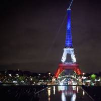 "Pray for Paris", "Je suis Paris" : L'INPI refuse l'enregistrement de ces marques