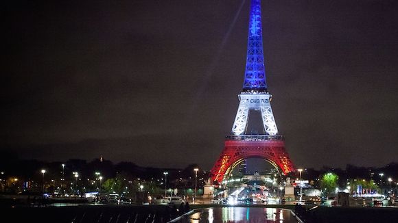 "Pray for Paris", "Je suis Paris" : L'INPI refuse l'enregistrement de ces marques