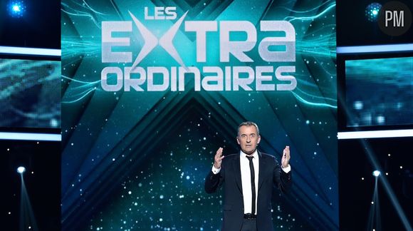 "Les Extraordinaires" de Christophe Dechavanne