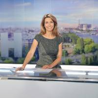 20 Heures, "Vivement dimanche", "Enquête exclusive", "CFC" : toutes les audiences du week-end