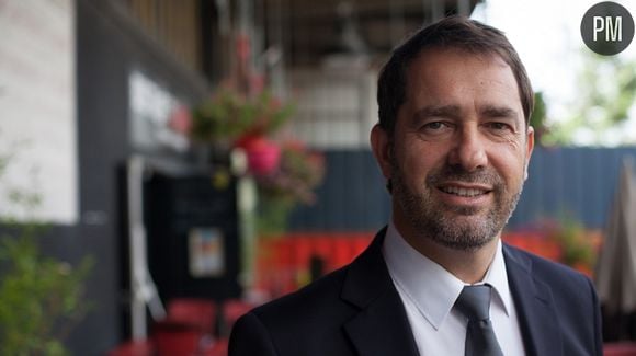 Christophe Castaner