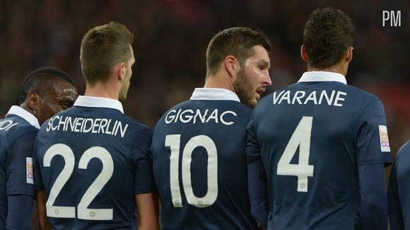 Quels adversaires pour les Bleus ?