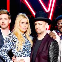 "The Voice UK" change de chaîne et passe chez son principal concurrent !