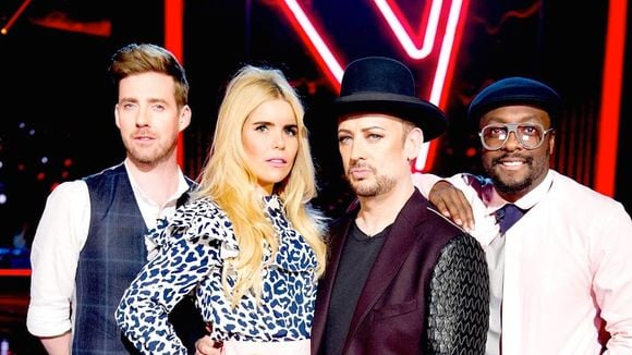 "The Voice UK" change de chaîne et passe chez son principal concurrent !