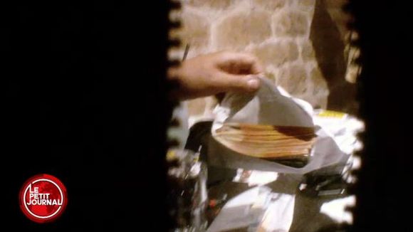Attentats : Le restaurant "Casa Nostra" aurait vendu 50.000 euros les images de l'attaque au "Daily Mail"