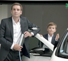 "Zoé, c'est simple", Renault France (Publicis Conseil), prix Effie catégorie Automobile