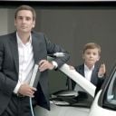 "Zoé, c'est simple", Renault France (Publicis Conseil), prix Effie catégorie Automobile