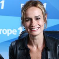 COP21 : Fiction d'anticipation demain sur Europe 1 avec Sandrine Bonnaire