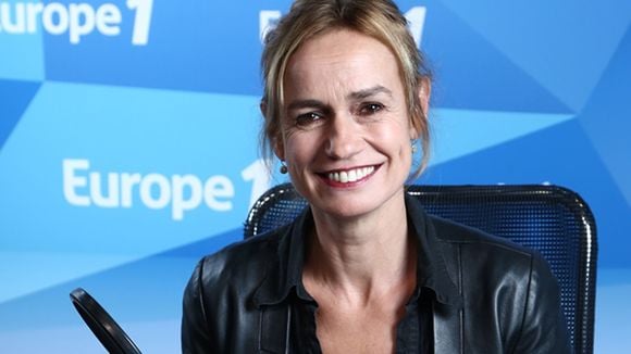 COP21 : Fiction d'anticipation demain sur Europe 1 avec Sandrine Bonnaire