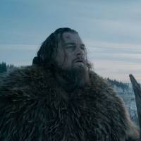 Bande-annonce : "The Revenant", enfin l'Oscar pour Leonardo DiCaprio ?