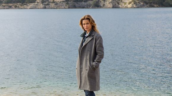 "Le Mystère du Lac" : Une saison 2 pour la série de TF1
