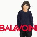 "Balavoine(s)" : Un album de reprises avec Zaz, Shy'm, Pagny, Jenifer...