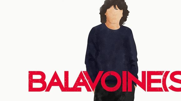 "Balavoine(s)" : Un album de reprises avec Zaz, Shy'm, Pagny, Jenifer...