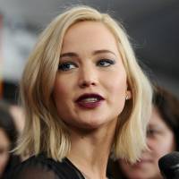 Jennifer Lawrence va réaliser son premier film