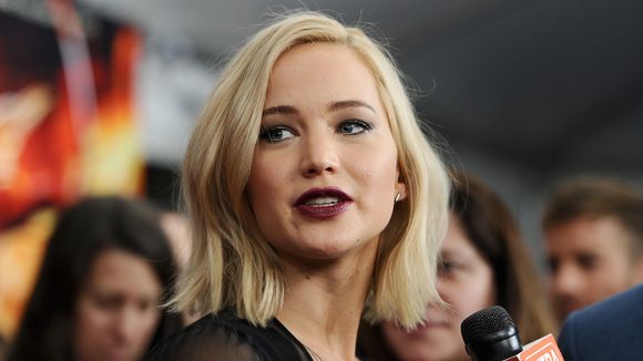 Jennifer Lawrence va réaliser son premier film